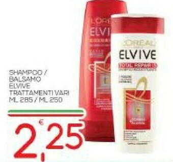 Vivo Supermercati Shampoo offerta