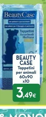 Proshop Accessori animali offerta