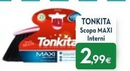Proshop Scopa offerta