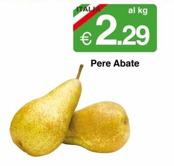 Sì con te Superstore Pere Abate offerta