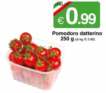 Pomodoro datterino 250 g
