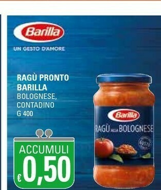Basko Pane offerta