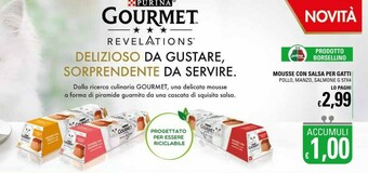Basko Cibo per gatti offerta