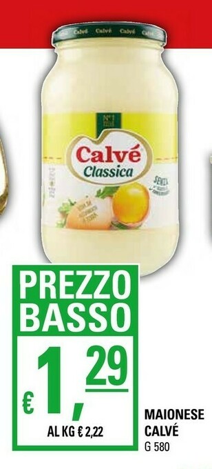 Basko Algida Gelati algida offerta