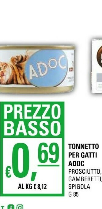 Basko Calvè Maionese offerta
