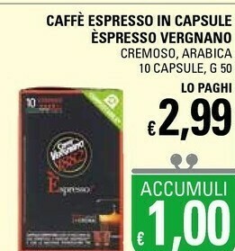Basko Lavazza Caffè offerta
