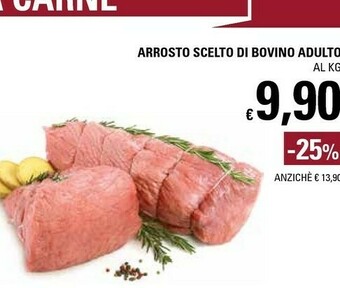 Basko Carne offerta