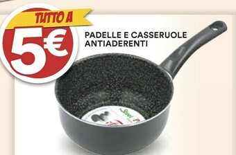 Coop Padella offerta