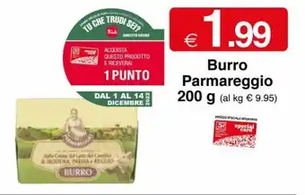 Parmareggio Burro 200 g
