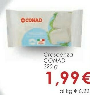 Conad Pollo offerta