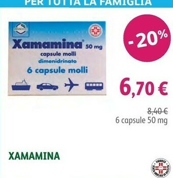 Lloyds Farmacia Farmacia offerta