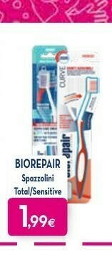 Proshop Dentifricio offerta