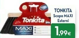 Proshop Scopa offerta