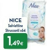 Proshop Salviettine offerta