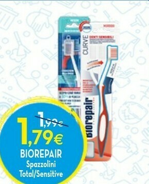 Proshop Dentifricio offerta