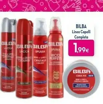 Proshop Cura dei capelli offerta