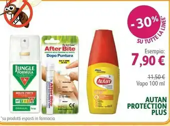 Lloyds Farmacia Jungle Antizanzare offerta