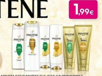 Proshop Pantene Shampoo offerta