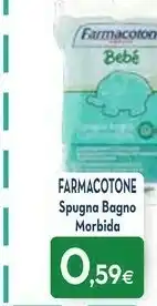 Proshop Farmacotone Salviettine offerta