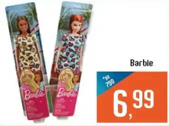 Famila Market Barbie offerta