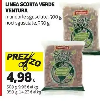Coop Ventura Noci offerta