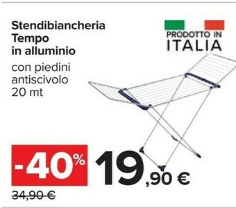 Carrefour Guanti in lattice offerta