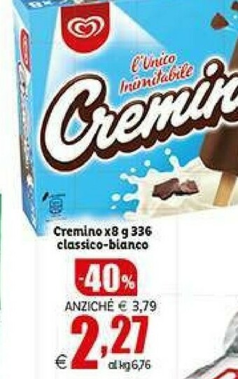 Elite Algida Gelati algida offerta