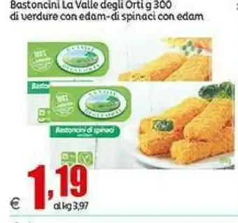 Elite Findus Formaggio offerta
