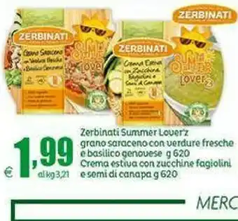 Elite Zerbinati Il Brodo Di Casa Con Verdure Fresche 620 G(ml) offerta