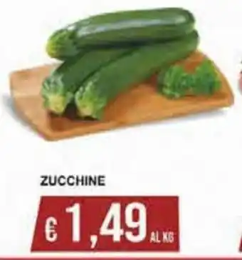 Zucchine
