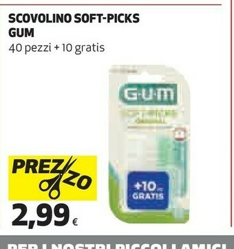 Pulizia dei denti