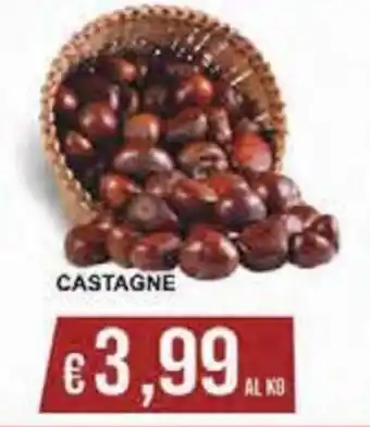 Castagne