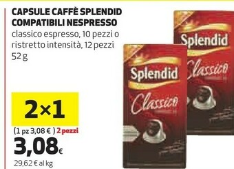 Splendid Caffè