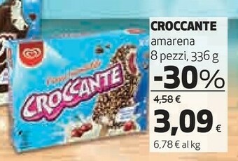 Ipercoop Algida Gelati algida offerta