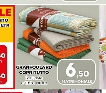 Coprimaterasso