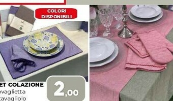Orizzonte Divani offerta