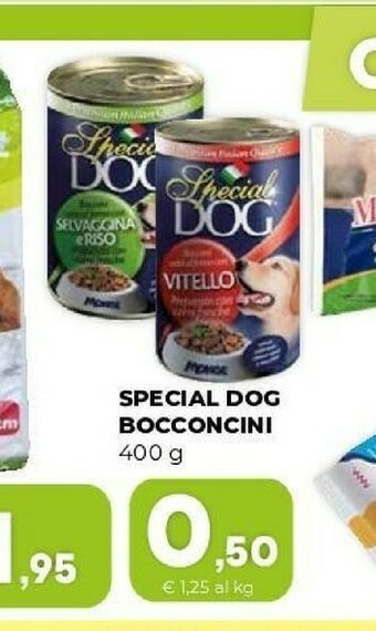 Orizzonte Crik crok Snack offerta