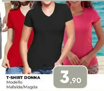 Orizzonte T-shirt uomo offerta