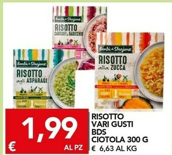 Risotto