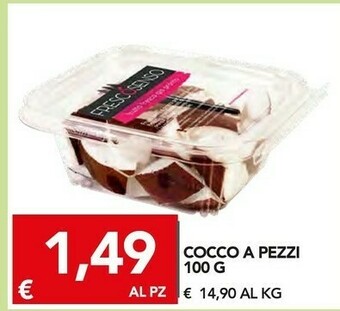 TuoDi Frutta esotica offerta