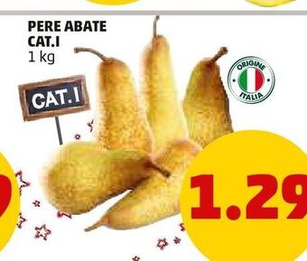 Pere abate cat i