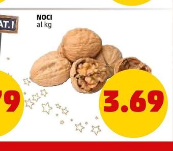 PENNY Noci offerta