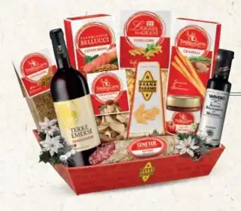 Elefante Cash & Carry Grana Padano Vassoio 11 pezzi offerta