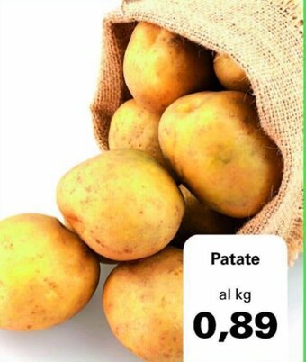 Patate