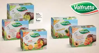 Carrefour Valfrutta Suchhi offerta