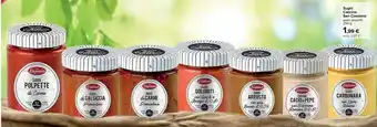 Carrefour Cascina san cassiano Sughi Carbonara/ Arrosto/ Polpette 290 G offerta