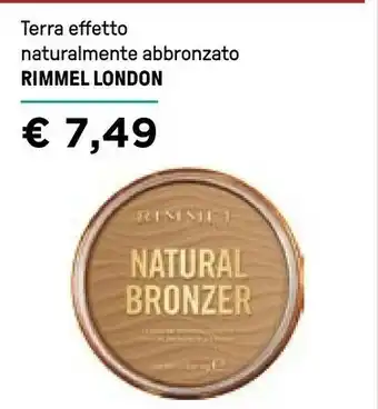 Iper La Grande Rimmel Make up offerta