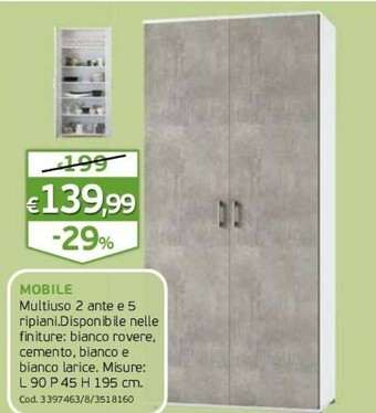 GRANCASA Tavoli offerta