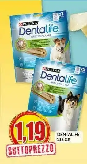 Risparmio Casa Purina Cibo per cani offerta