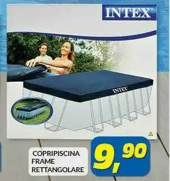 Risparmio Casa Intex Piscine da giardino offerta